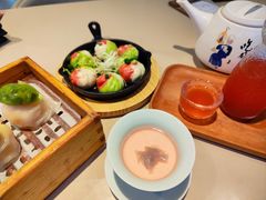 -蔡澜点心·粤菜(领展购物广场店)