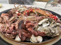 -老虎石海上公园