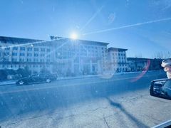 -威海华夏城景区