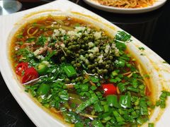 -醉爱小馆·创意南京菜(瑞阳街店)