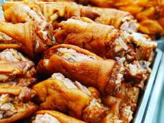 -豫掌柜饸饹面·烩面(秀沿路店)