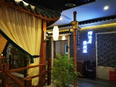 大堂-陶然居·重庆菜(解放碑店)