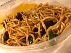 -泰顺江南春面馆