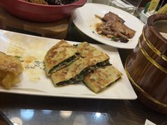 -三道菜(明堂公园店)