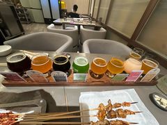 -苏小牛·牛肉串(国贸店)
