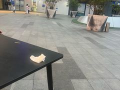 -金融街·静安中心
