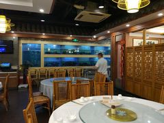 大堂-围龙屋客家食府(福田店)