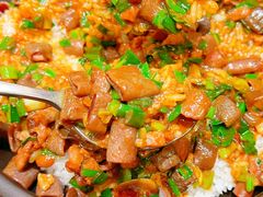 -品海楼·大连海胆锅贴馆(东港店)