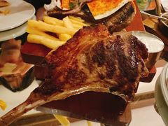 -ELI FALAFEL Lebanese&Mediterranean黎巴嫩美食(富城路店)