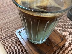 -Metal hands·铁手咖啡