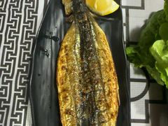 -云晓光头烧烤吧(盛夏店)