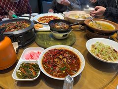 -鸡毛店·川菜(李家沱店)