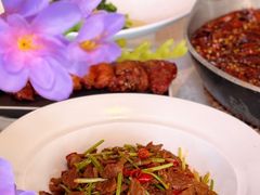 -辣婆婆(航天桥店)