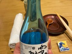 -鮨青(恒基名人购物中心店)