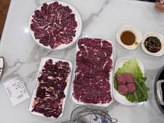 -福合埕牛肉火锅(长平国新店)