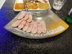 -老卜奎齐齐哈尔烤肉(人民东路店)