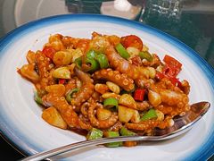 -君霖海鲜私房菜(春柳店)