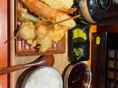 -天妇罗内顺田(罗湖店)