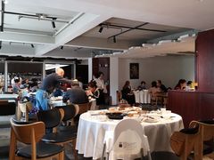大堂-黑明餐厅(白鹭洲店)