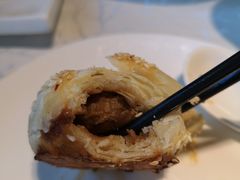 -马凯餐厅(长椿街店)