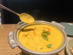 -安南越南餐厅(青岛万象城店)