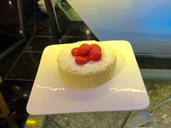 -泰谷酒店·太古码头闽菜自助餐厅