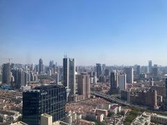 -上海波特曼丽思卡尔顿酒店