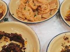 -东排食堂长沙小吃大排档(五一广场店)