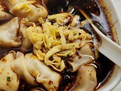 -锡笼记·无锡小笼(人民路店)