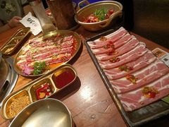 -九田家黑牛烤肉料理(新辰里亚运村店)