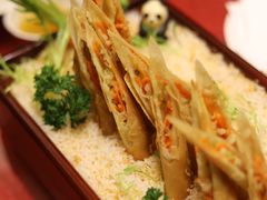 -紫东阁酒楼·中餐厅(东方广场假日酒店)