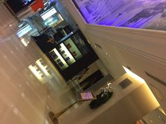 -北京长白山国际酒店(鸟巢店)