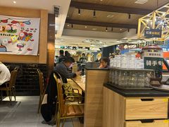 -豪客来牛排(成都锦江大融城店)