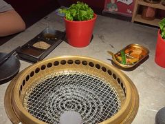 -谷牛日式烤肉(宝山U天地店)