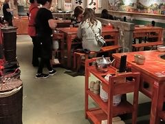 -周小明火锅(黑金冠社区店)