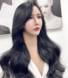 -那茉 Hair Salon