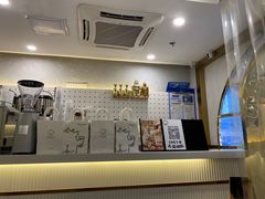 -茶力的小怪兽(梅林卓悦汇店)