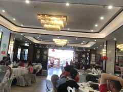 -东江渔村·古典园林·30年粤菜老字号(太和店)