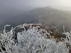 -蟠龙山长城景区