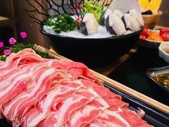 -湊湊火锅·茶憩(恒隆广场店)