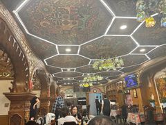 -乡村馕坑肉·烧烤·新疆菜·本地人更爱吃(阿勒泰首店)