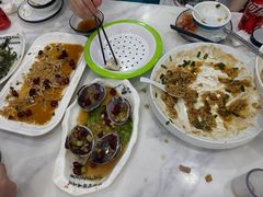 -威海渔村(黄兴路店)