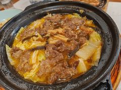 -再回头私房菜·老南京菜