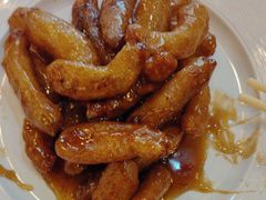 -玉林烤鸭店(垡头店)