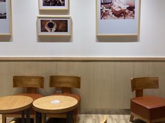 用餐区-85度C(南京龙世中心店)