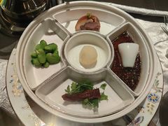 -ONE FULL 古董港式海鲜火锅