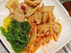 -海底捞火锅(振华商厦店)