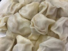 -李记东北饺子馆·东北菜(欢乐谷店)
