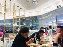 大堂-池奈·咖喱蛋包饭(熙地港店)