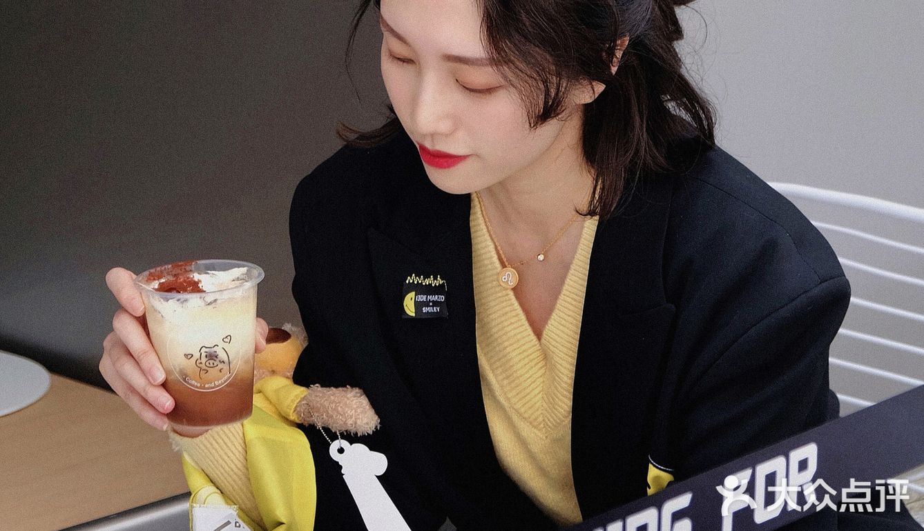 老王推荐|正经饮啡🆕“SomethingFor”新店来啦